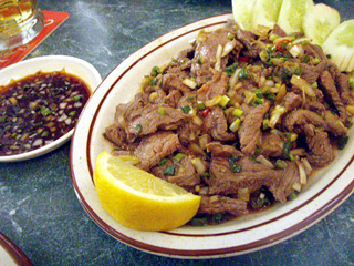 ビーフケラグエン