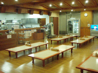 食堂