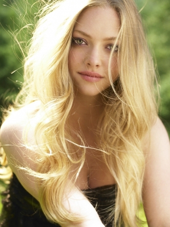 Amanda Seyfried