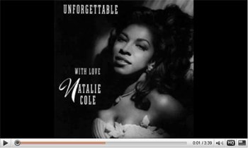 Natalie Cole1