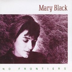 Mary Black No Frontier