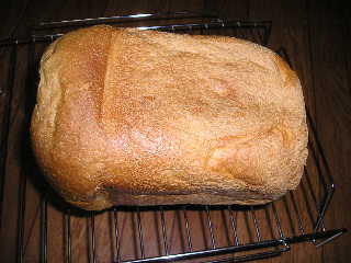 HBホシノ天然酵母パン