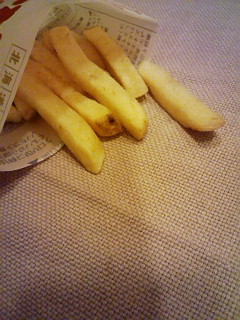 じゃがポックル2