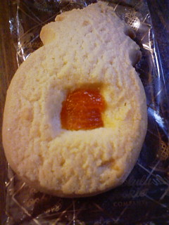 ハワイパイナップルクッキー