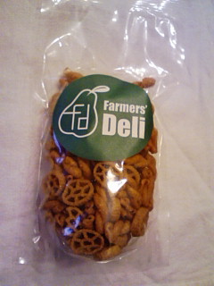 ウマウマパスタ