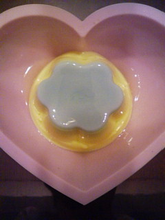 プッチンプリン1