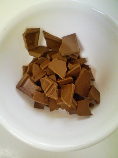 チョコフレーク2