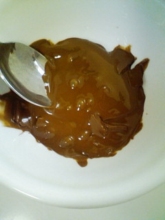 チョコフレーク3