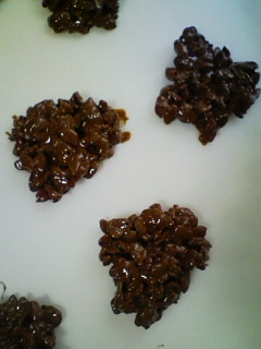 チョコフレーク6