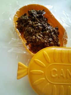 チョコフレーク7