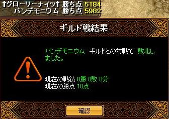 3月30日Gv結果