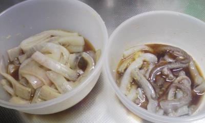 するめいか保存