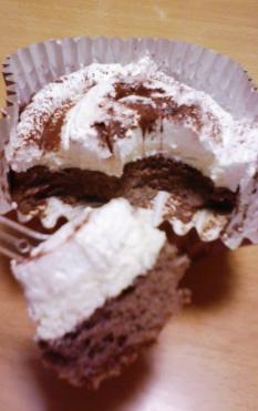 ティラミスケーキ