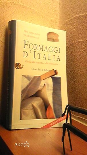 チーズの図鑑？