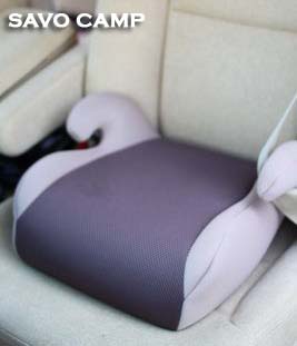 ジュニアシート