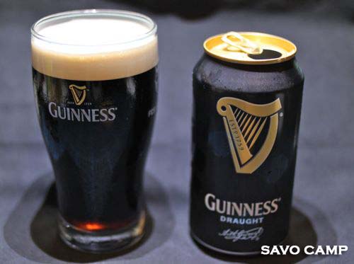 ギネスビール