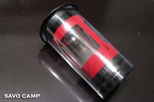 UCOミニランタンケース