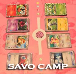 ぽけモンカードゲーム遊び方２