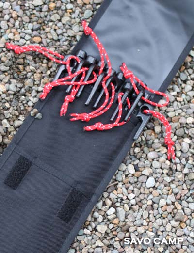 ソリッドステーク