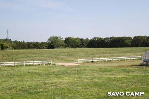 成田ゆめ牧場オートキャンプ