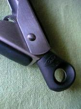 ナイロントング