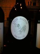 Thunevin Clos Badon 2003