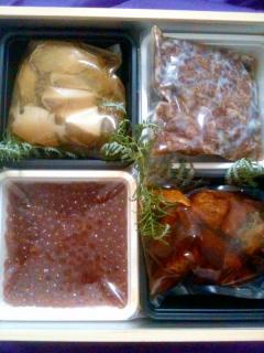 祇園丸山おせち2