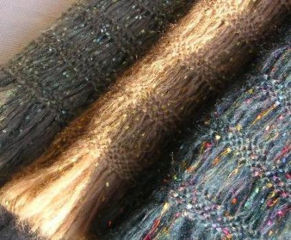 カジノマフラー3枚