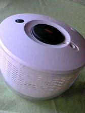 サラダスピナー2