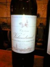 CH DE VALANDRAUD 2002