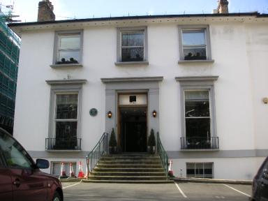 Abbey Road Studio1