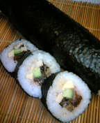 巻き寿司