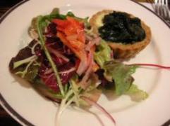 The National GalleryのLunch2