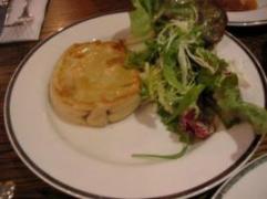 The National GalleryのLunch3