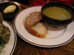 The National GalleryのLunch4