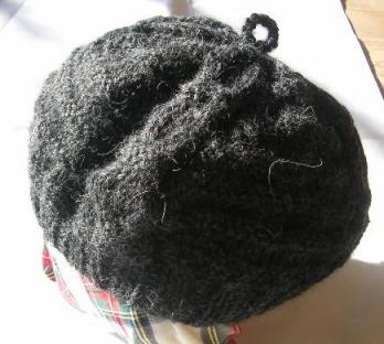 パピーVol.6ベレー１