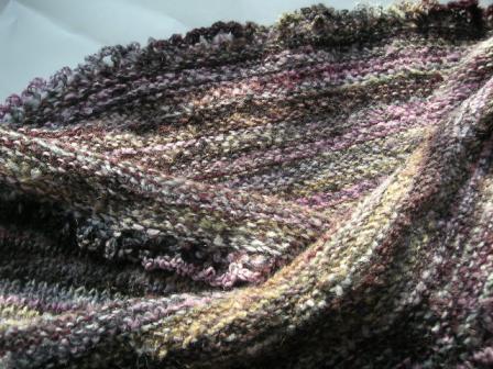 メビウスショール2　パピー　アンコーナ　306