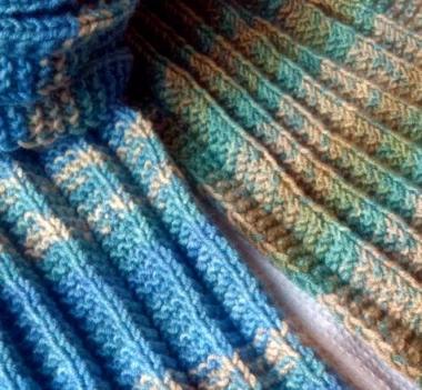 アルベートマフラー2