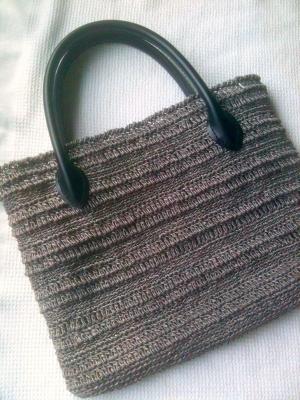 アンダリヤラフィー614バッグ