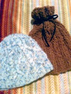 ヴォラータキャップ