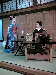 都をどり2豆福豆ゆり