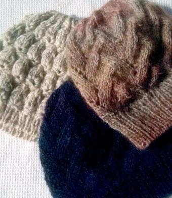 バーリキャップ