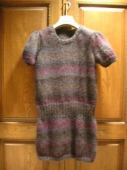 パピー　バーリ　506　ワンピース