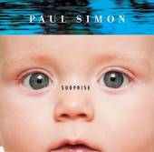 Surprise-Paul Simon
