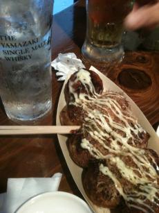 築地銀だこ ハイボール酒場