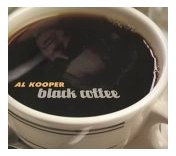 black coffee
