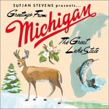 Sufjan Stevens-Michigan
