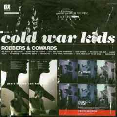 Cild War Kids-Robbers & Cowards