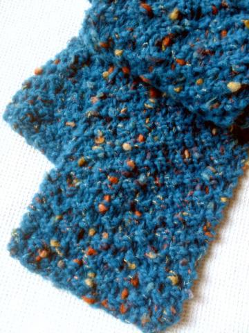 マフラーカントリー