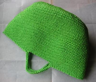 マルシェバッグ